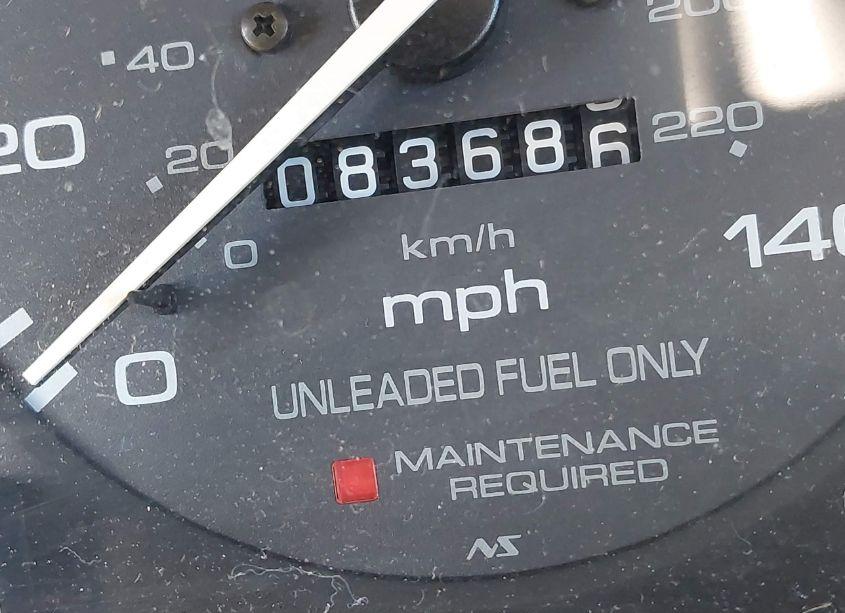 Photo 7 of 1996 Honda Accord LX/EX (VIN 1HGCD5638TA120189)