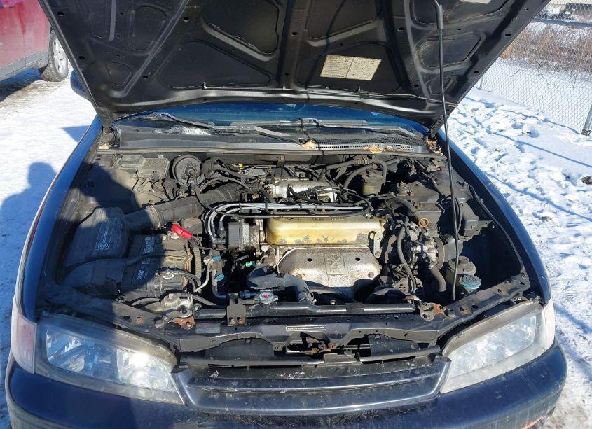 Photo 10 of 1995 Honda Accord LX/EX (VIN 1HGCD5639SA036106)