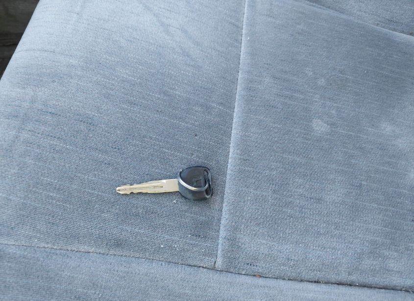 Photo 11 of 1995 Honda Accord LX/EX (VIN 1HGCD5639SA036106)