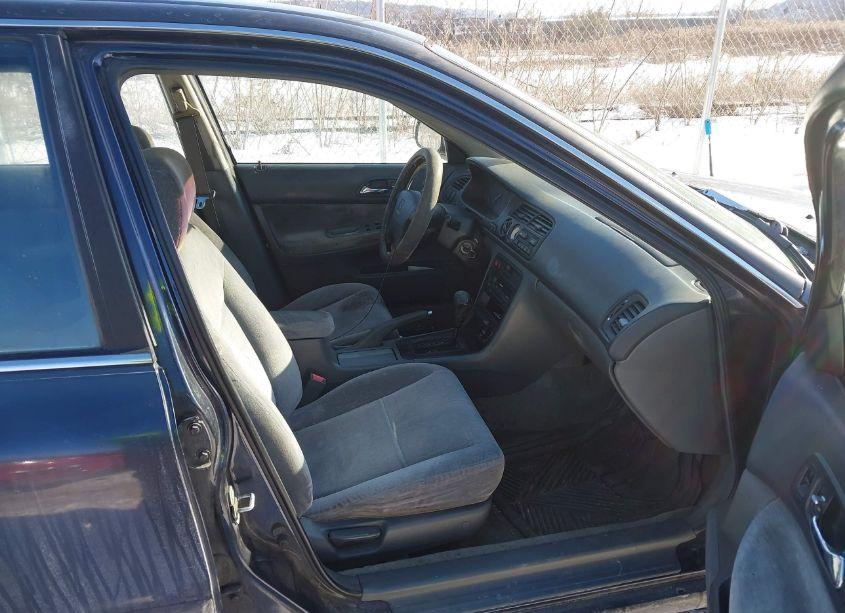 Photo 5 of 1995 Honda Accord LX/EX (VIN 1HGCD5639SA036106)