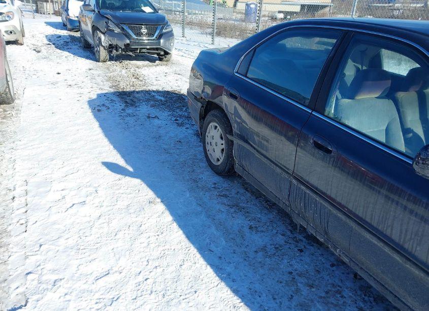 Photo 6 of 1995 Honda Accord LX/EX (VIN 1HGCD5639SA036106)