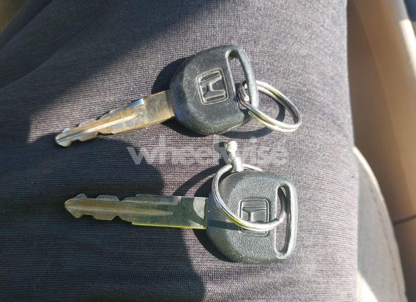 Photo 11 of 1995 Honda Accord LX/EX (VIN 1HGCD5639SA112648)