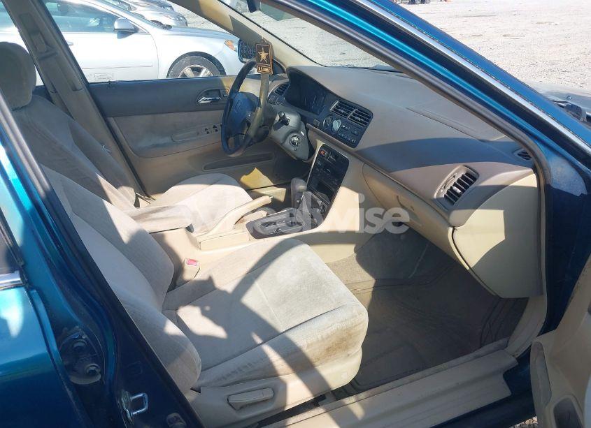 Photo 5 of 1995 Honda Accord LX/EX (VIN 1HGCD5639SA112648)