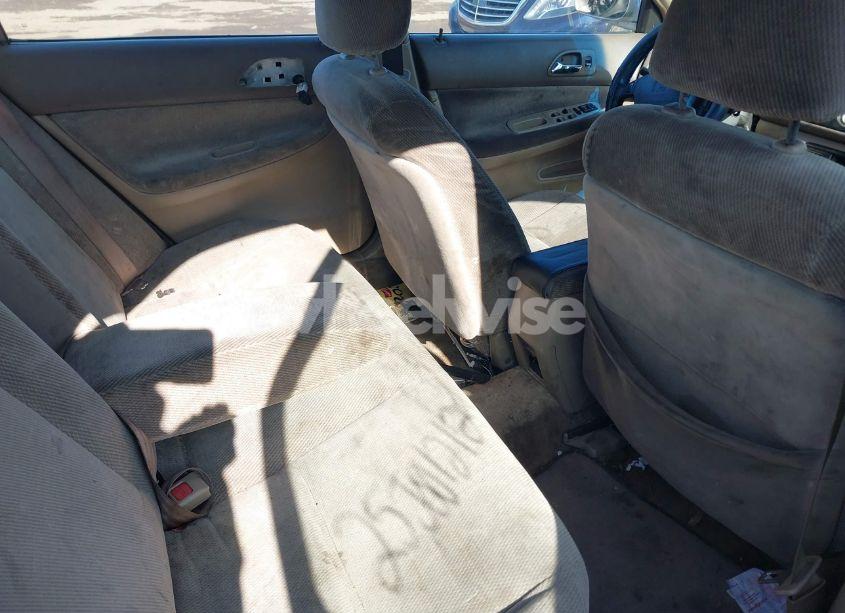 Photo 8 of 1996 Honda Accord LX/EX (VIN 1HGCD5639TA032042)