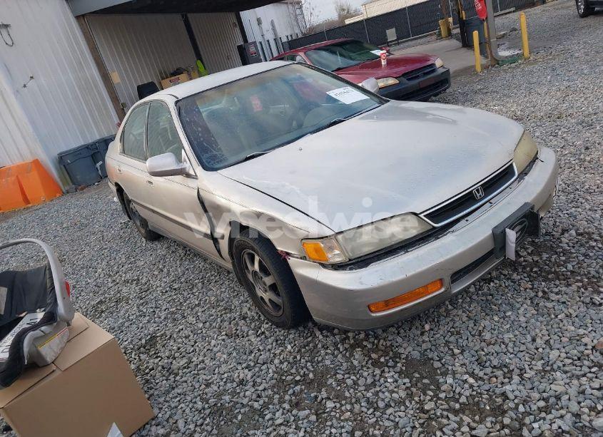 1996 Honda Accord LX/EX (VIN 1HGCD5639TA033224) main photo