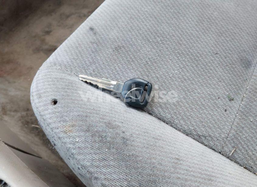 Photo 11 of 1996 Honda Accord LX/EX (VIN 1HGCD5639TA033224)