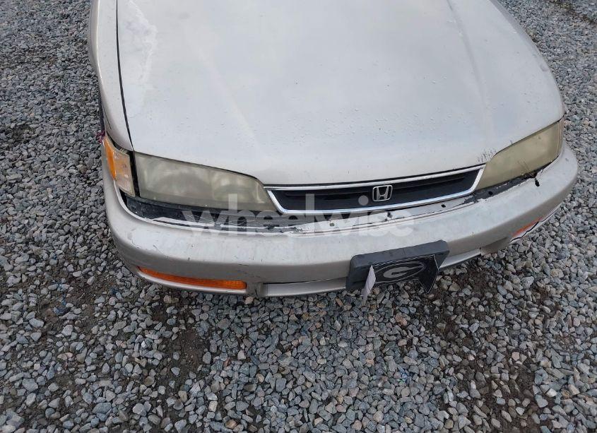 Photo 13 of 1996 Honda Accord LX/EX (VIN 1HGCD5639TA033224)