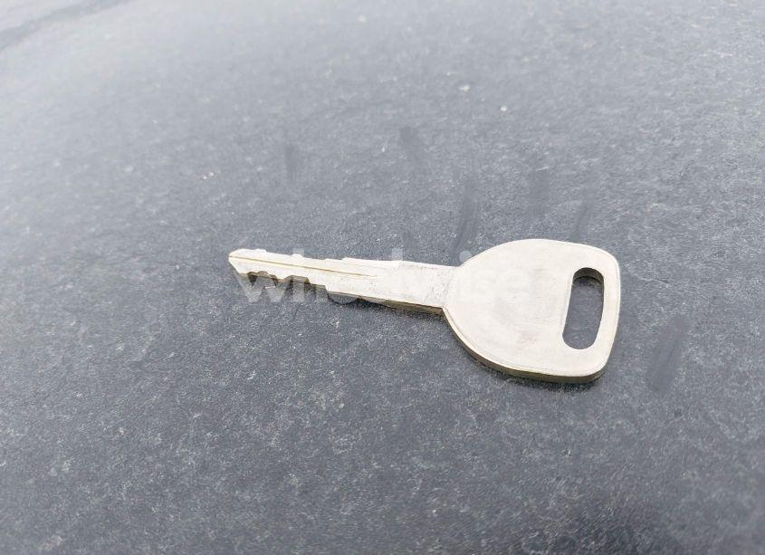 Photo 11 of 1996 Honda Accord LX/EX (VIN 1HGCD5639TA040206)