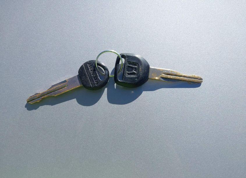 Photo 11 of 1996 Honda Accord LX/EX (VIN 1HGCD5639TA283210)