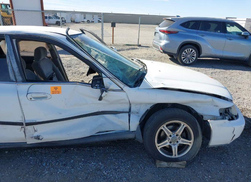 Photo 6 of 1996 Honda Accord LX/EX (VIN 1HGCD5639TA283210)