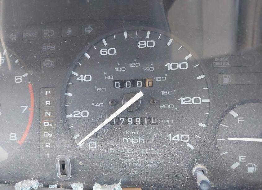 Photo 7 of 1996 Honda Accord LX/EX (VIN 1HGCD5639TA283210)