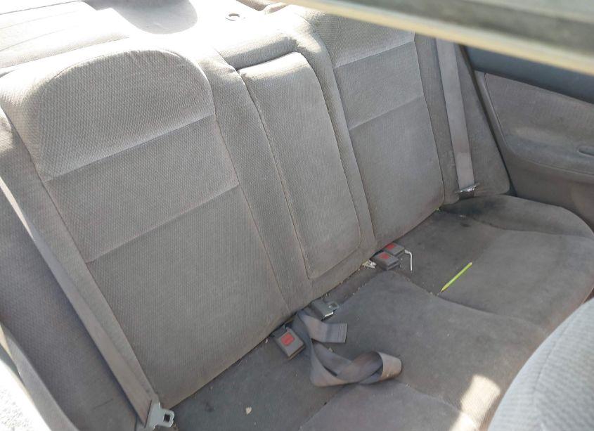 Photo 8 of 1996 Honda Accord LX/EX (VIN 1HGCD5639TA283210)