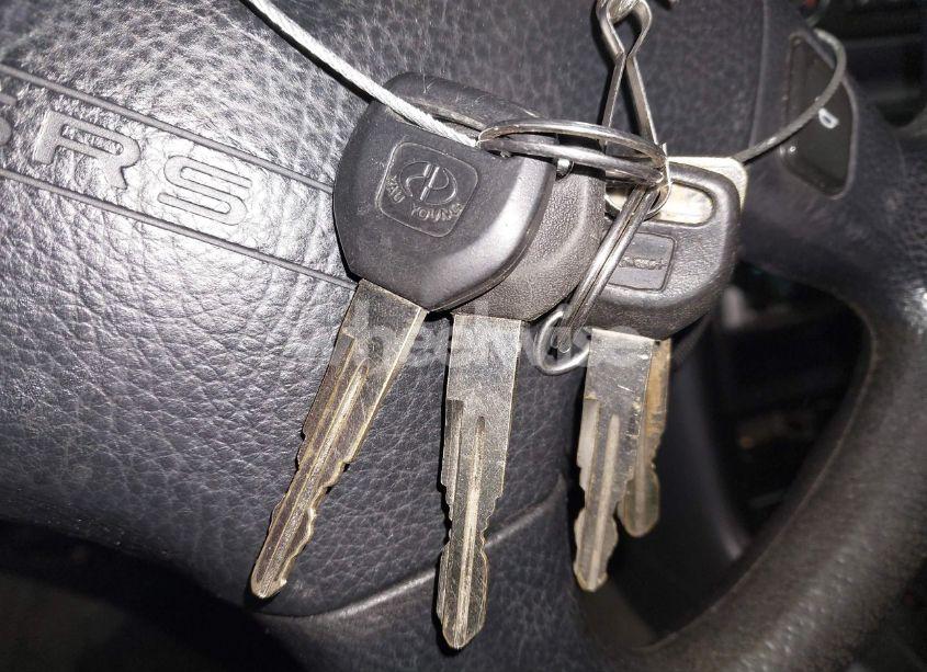 Photo 11 of 1997 Honda Accord LX (VIN 1HGCD5639VA008584)