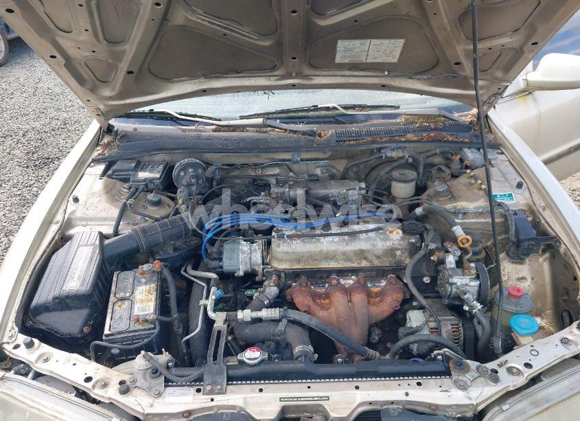 Photo 10 of 1995 Honda Accord LX/EX (VIN 1HGCD563XSA013868)