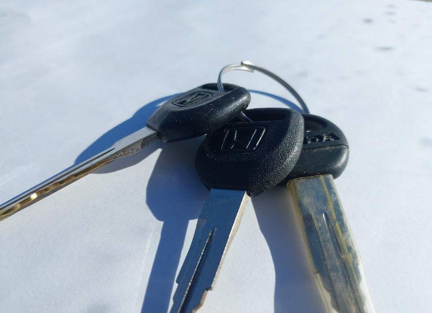 Photo 11 of 1995 Honda Accord LX/EX (VIN 1HGCD563XSA107989)