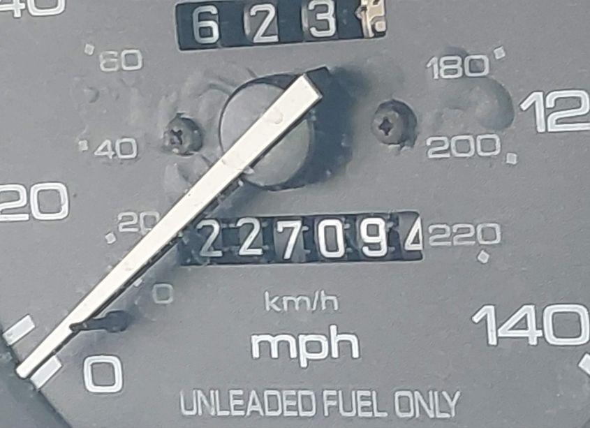 Photo 15 of 1995 Honda Accord LX/EX (VIN 1HGCD563XSA107989)