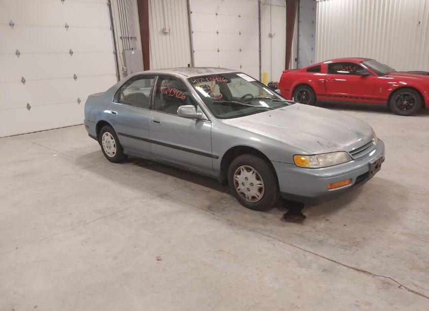 1995 Honda Accord LX/EX (VIN 1HGCD563XSA163253) main photo
