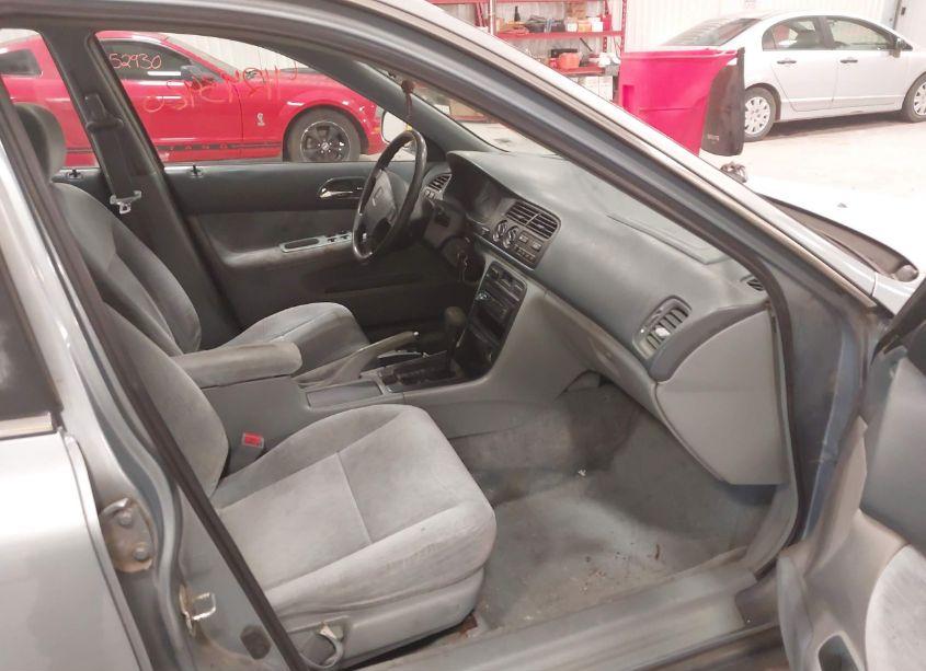 Photo 5 of 1995 Honda Accord LX/EX (VIN 1HGCD563XSA163253)