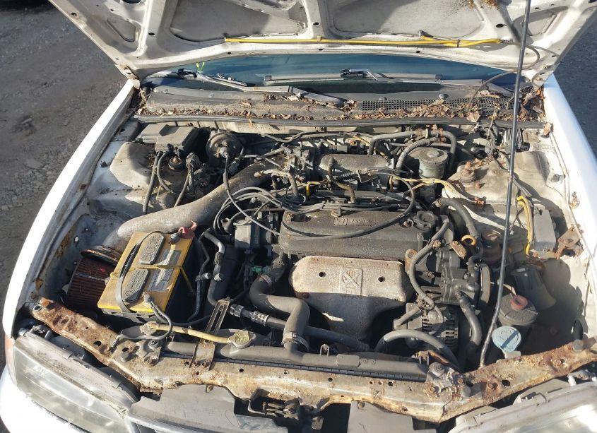 Photo 10 of 1996 Honda Accord LX/EX (VIN 1HGCD563XTA047200)