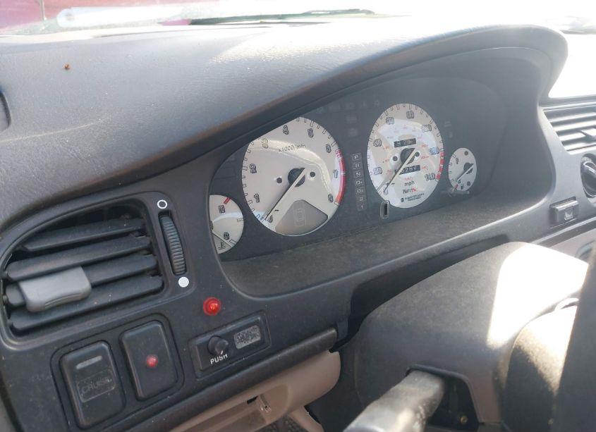 Photo 7 of 1996 Honda Accord LX/EX (VIN 1HGCD563XTA047200)