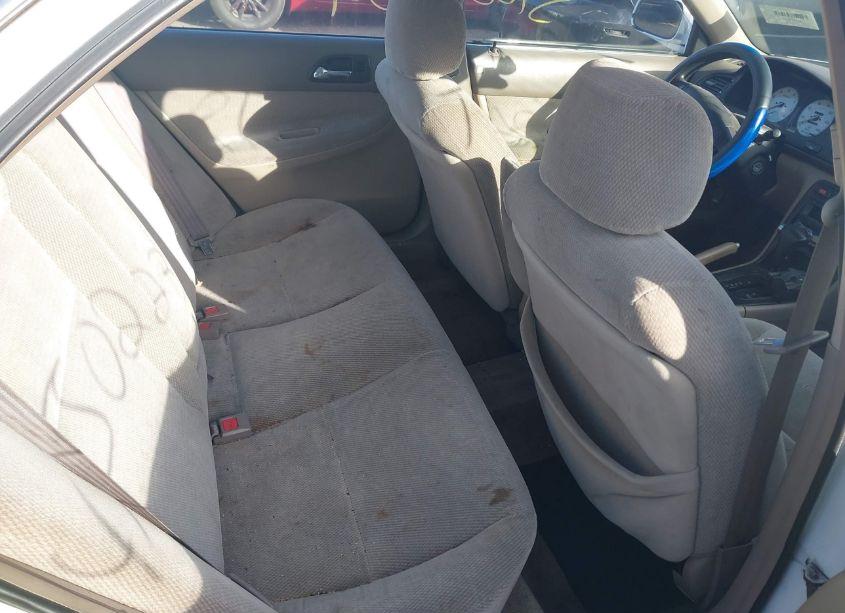 Photo 8 of 1996 Honda Accord LX/EX (VIN 1HGCD563XTA047200)