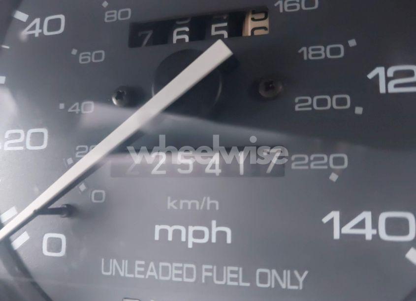 Photo 15 of 1996 Honda Accord EX/EX-R (VIN 1HGCD5652TA060783)