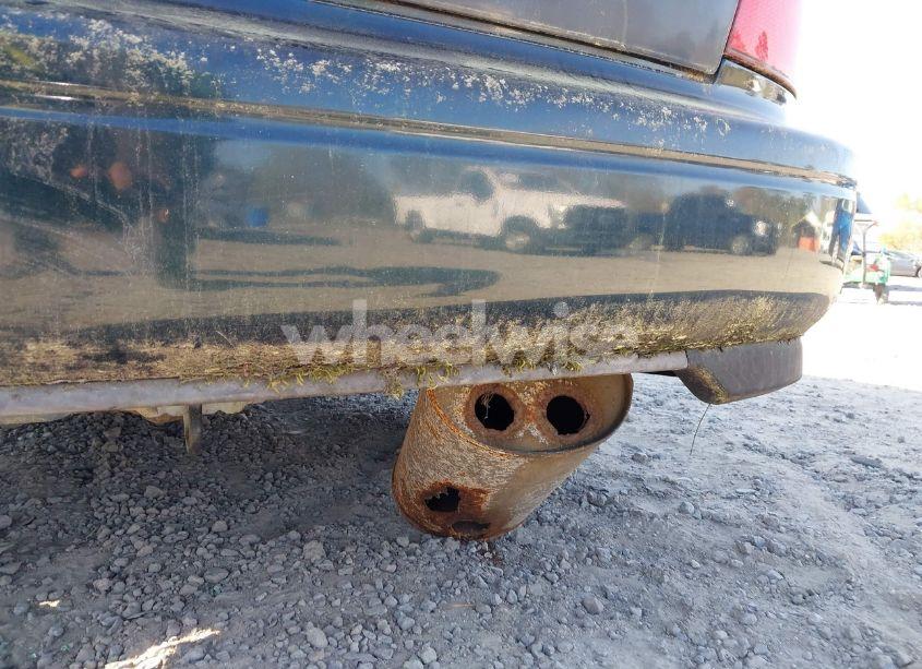 Photo 6 of 1995 Honda Accord EX (VIN 1HGCD5653SA117233)