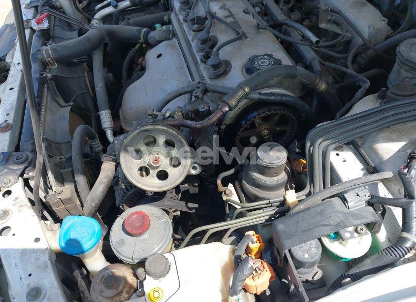 Photo 6 of 1997 Honda Accord EX (VIN 1HGCD5653VA201234)