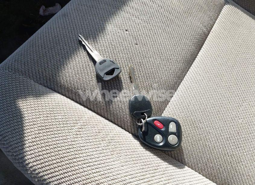 Photo 11 of 1995 Honda Accord EX (VIN 1HGCD5656SA135886)