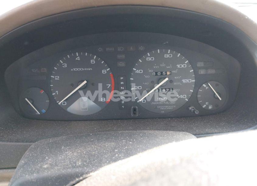 Photo 7 of 1995 Honda Accord EX (VIN 1HGCD5656SA135886)