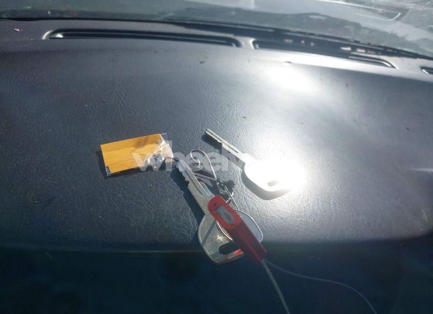 Photo 11 of 1995 Honda Accord EX (VIN 1HGCD5658SA090496)