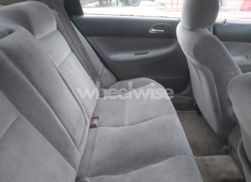 Photo 8 of 1995 Honda Accord EX (VIN 1HGCD5658SA090496)