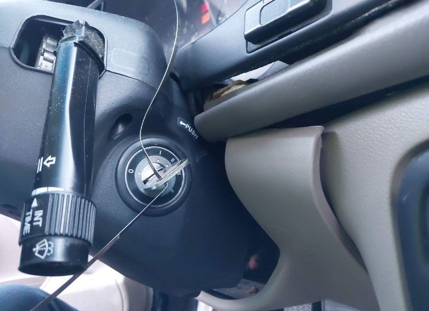 Photo 11 of 1997 Honda Accord EX (VIN 1HGCD5658VA266032)