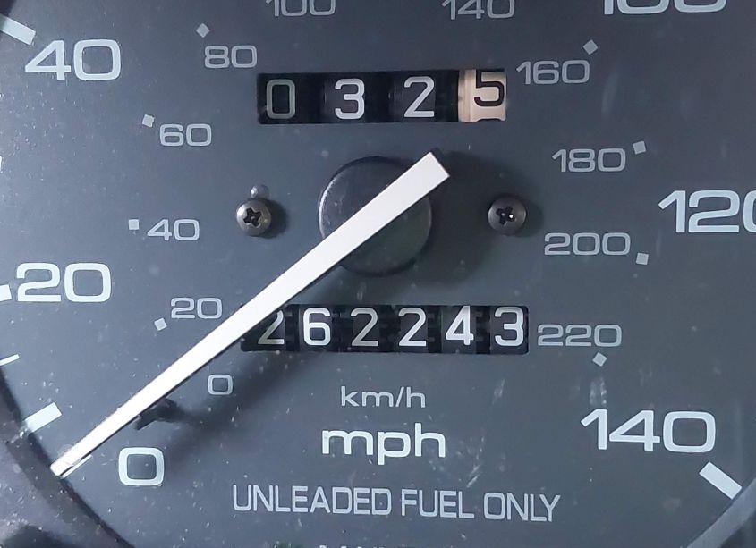 Photo 7 of 1997 Honda Accord EX (VIN 1HGCD5658VA266032)