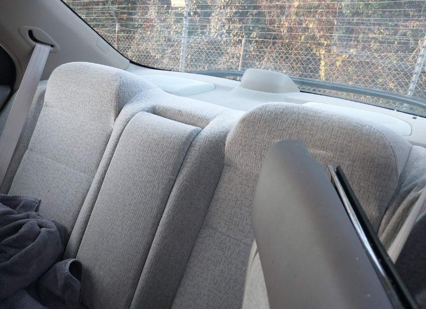 Photo 8 of 1997 Honda Accord EX (VIN 1HGCD5658VA266032)