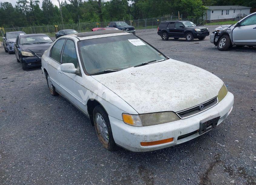 1996 Honda Accord EX/EX-R (VIN 1HGCD565XTA188303) main photo