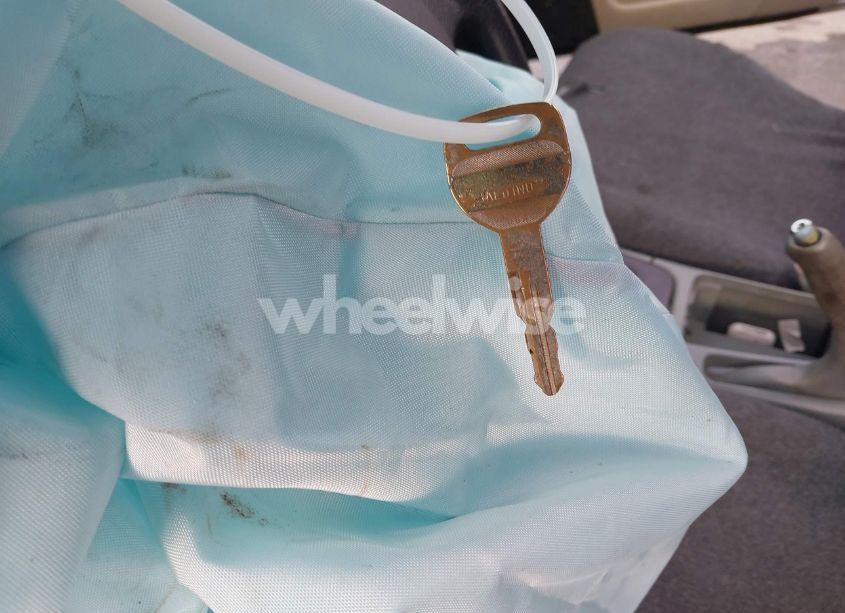 Photo 11 of 1997 Honda Accord EX (VIN 1HGCD565XVA049579)