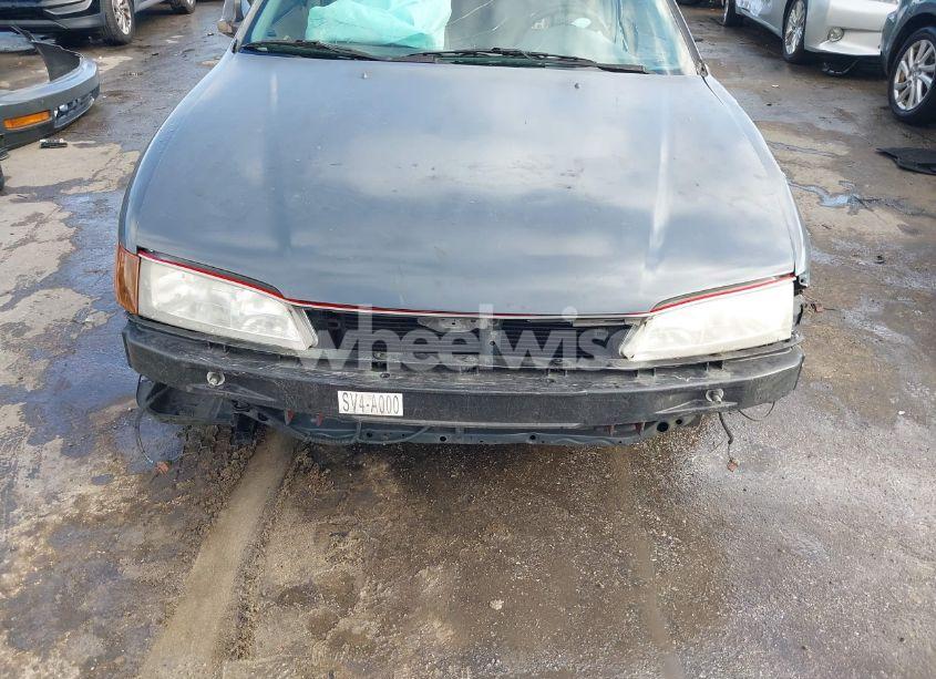 Photo 19 of 1997 Honda Accord EX (VIN 1HGCD565XVA049579)