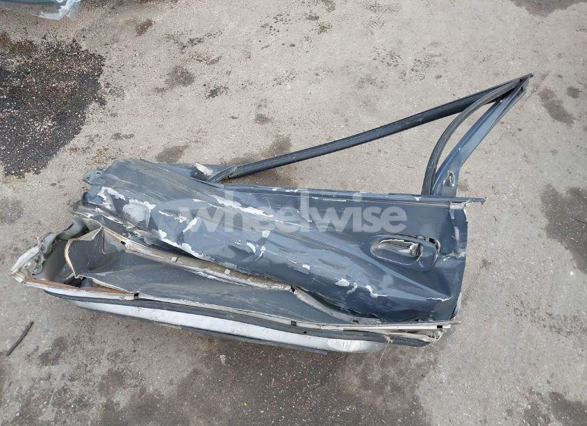 Photo 20 of 1997 Honda Accord EX (VIN 1HGCD565XVA049579)