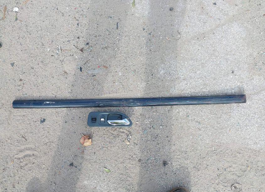 Photo 12 of 1996 Honda Accord EX (VIN 1HGCD5661TA153206)