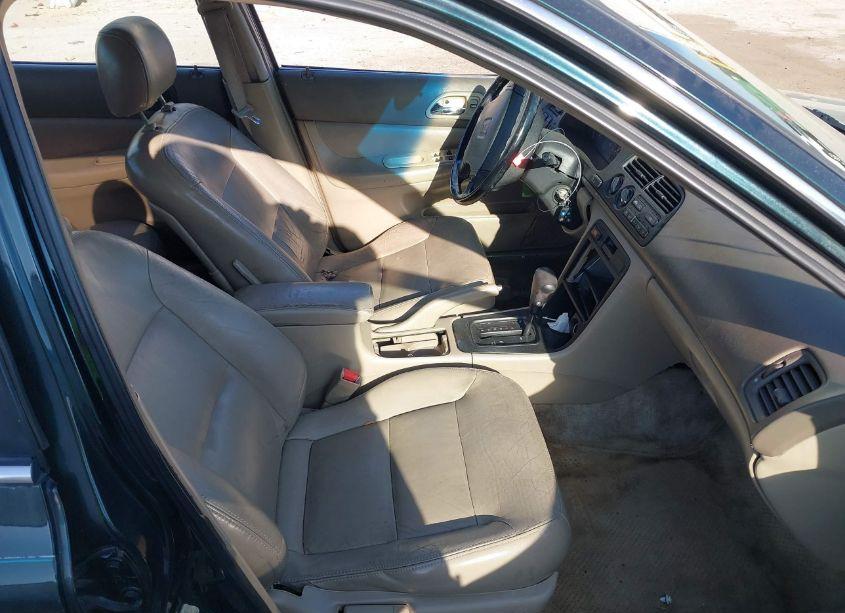 Photo 5 of 1996 Honda Accord EX (VIN 1HGCD5661TA153206)