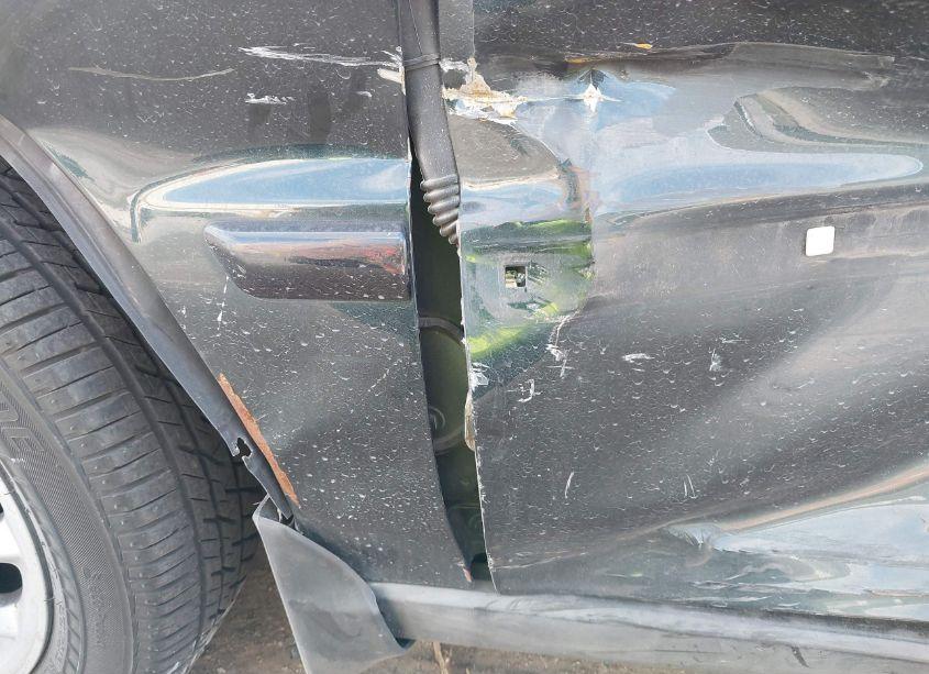 Photo 6 of 1996 Honda Accord EX (VIN 1HGCD5661TA153206)