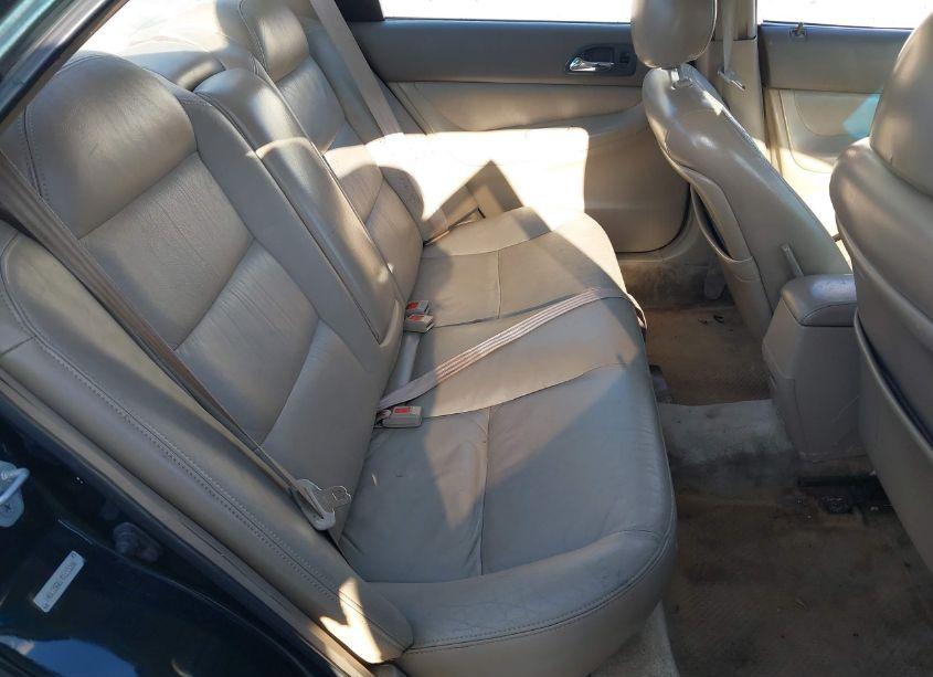 Photo 8 of 1996 Honda Accord EX (VIN 1HGCD5661TA153206)