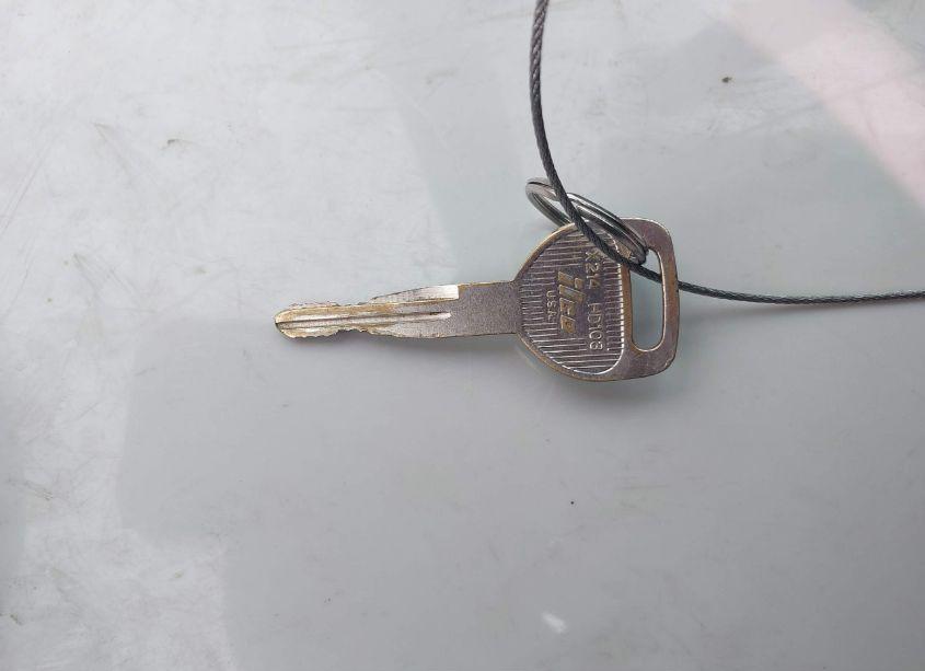 Photo 11 of 1995 Honda Accord EX (VIN 1HGCD5666SA120975)