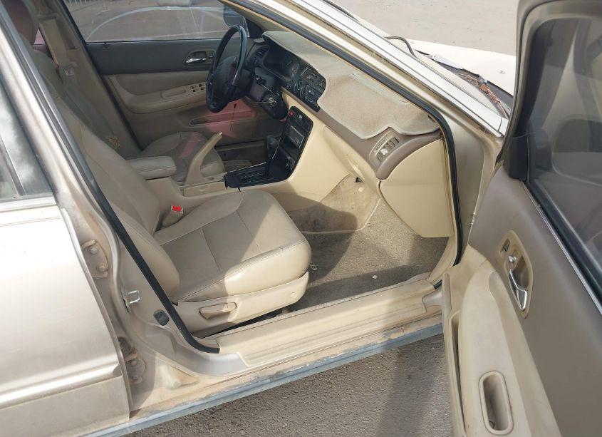 Photo 5 of 1995 Honda Accord EX (VIN 1HGCD5666SA120975)