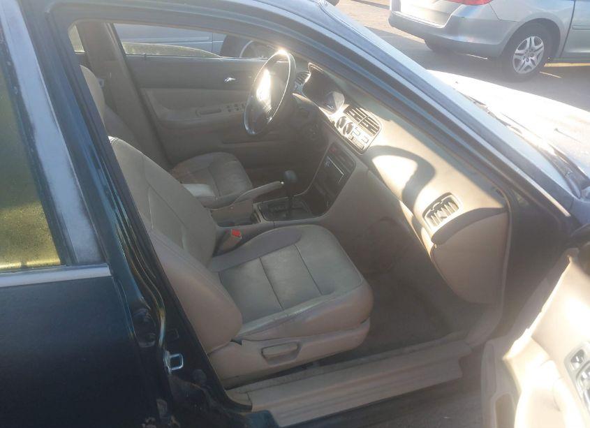 Photo 5 of 1996 Honda Accord EX (VIN 1HGCD5666TA176707)