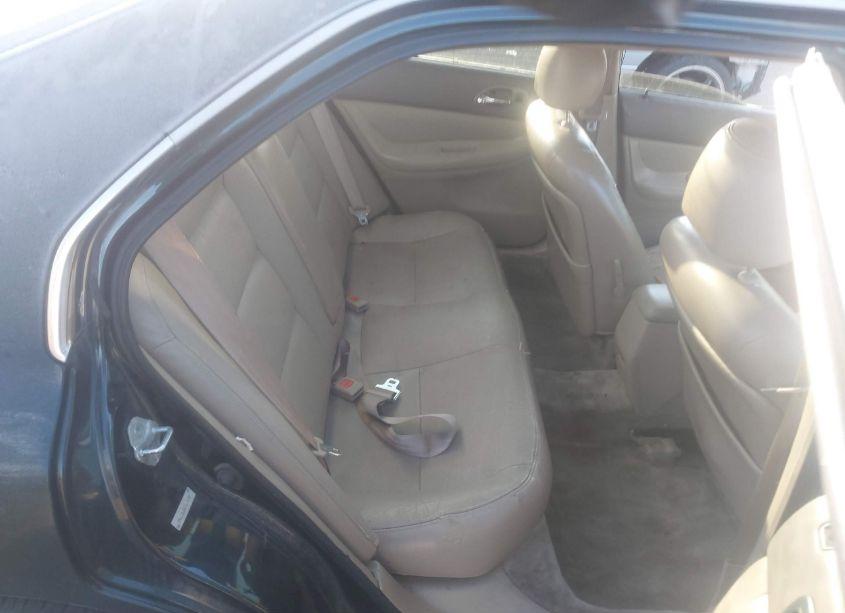 Photo 8 of 1996 Honda Accord EX (VIN 1HGCD5666TA176707)