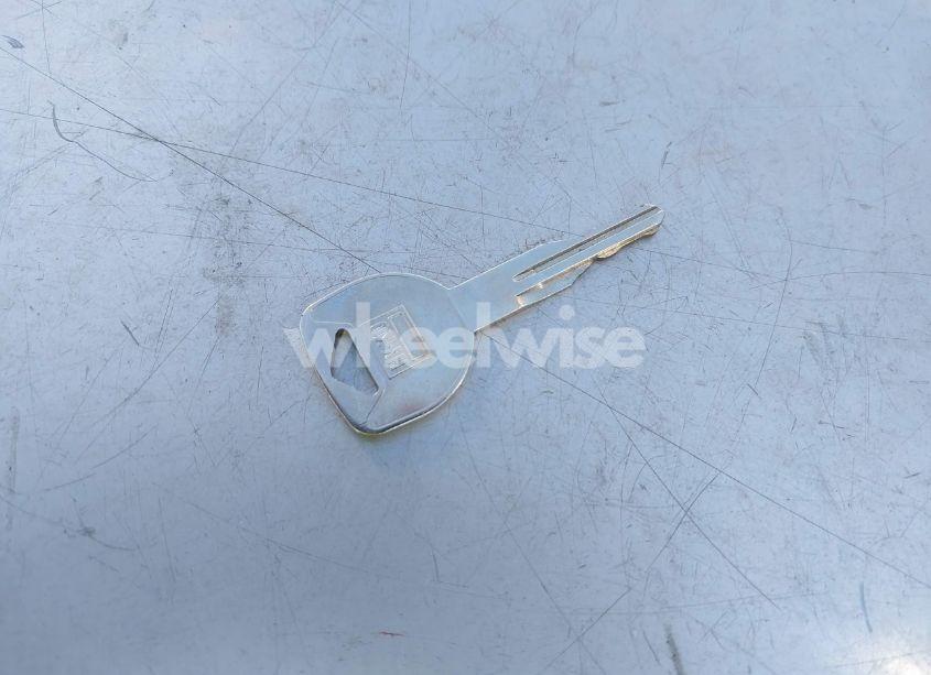 Photo 11 of 1997 Honda Accord VALUE (VIN 1HGCD5682VA171573)