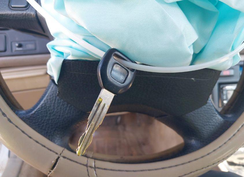 Photo 11 of 1997 Honda Accord VALUE (VIN 1HGCD5684VA175558)