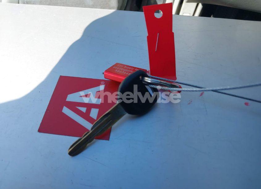 Photo 11 of 1997 Honda Accord VALUE (VIN 1HGCD5689VA182425)